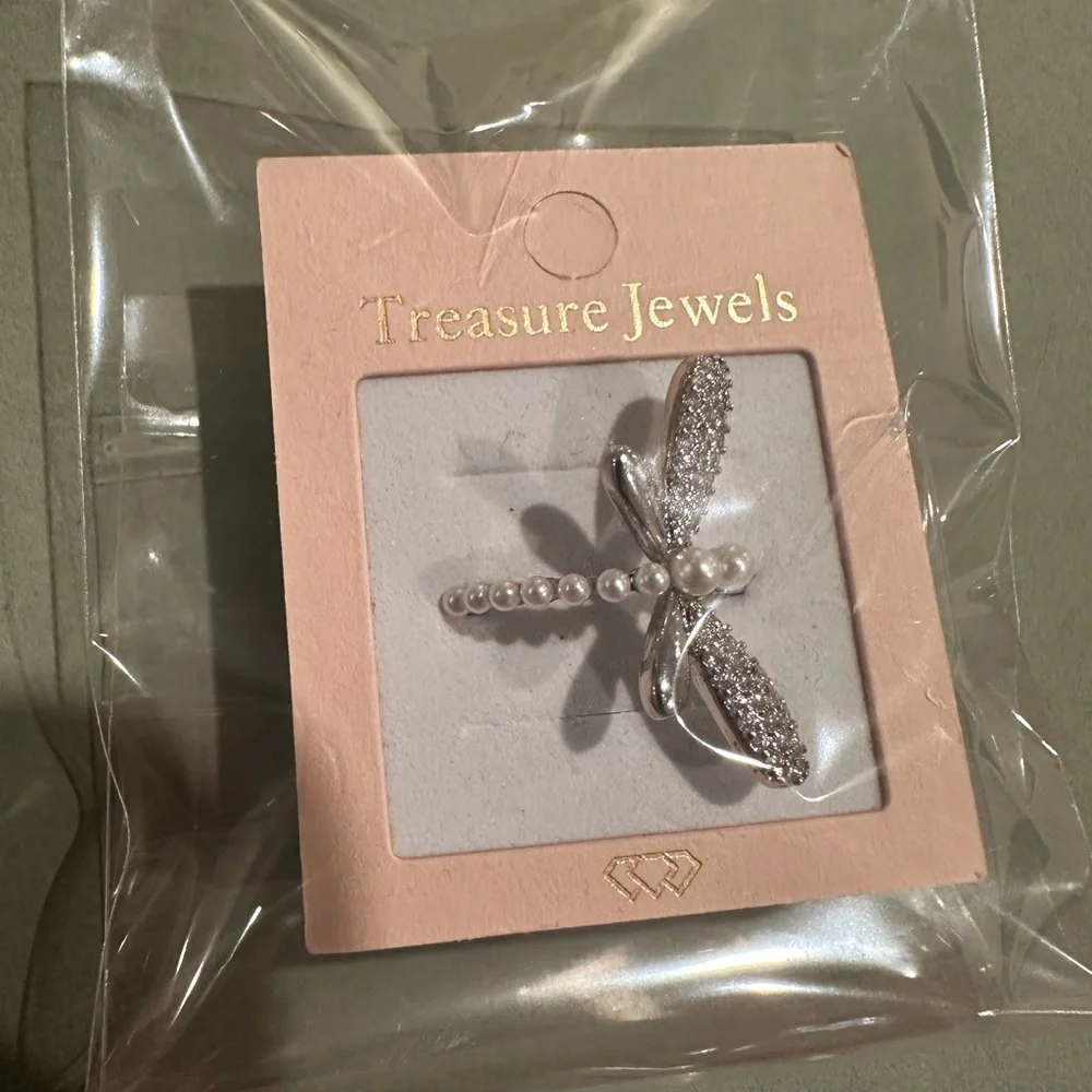 Treasure Jewels this stunning